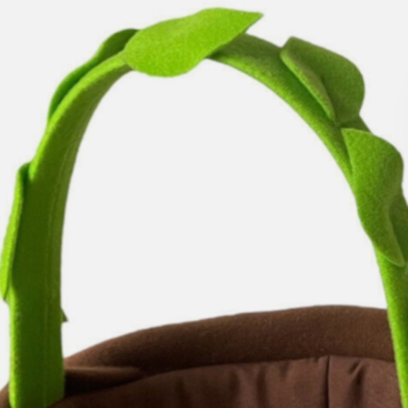 HTF Go Diego Go Halloween Bag Plush Dora the Explorer - Picture 5 of 5